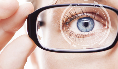 VisualEyes Optometrists - Eyeglasses