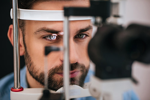 Your Next Eye Exam Can Protect Against Glaucoma in Arlington, VA