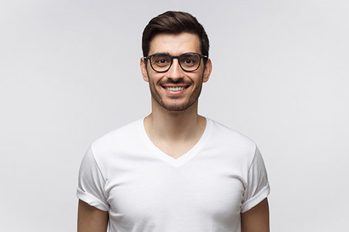 Prescription Lens and Frames: Functional and Artistic Compliment to Your Pretty Face - Fairfax, VA
